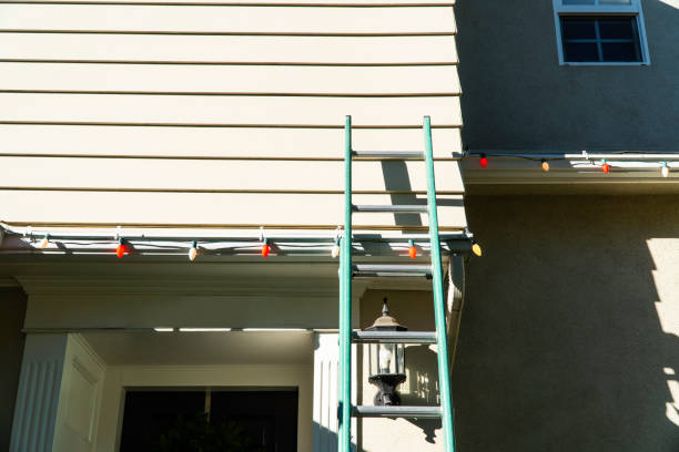 Best Brick Veneer Siding  in Trent Woods, NC