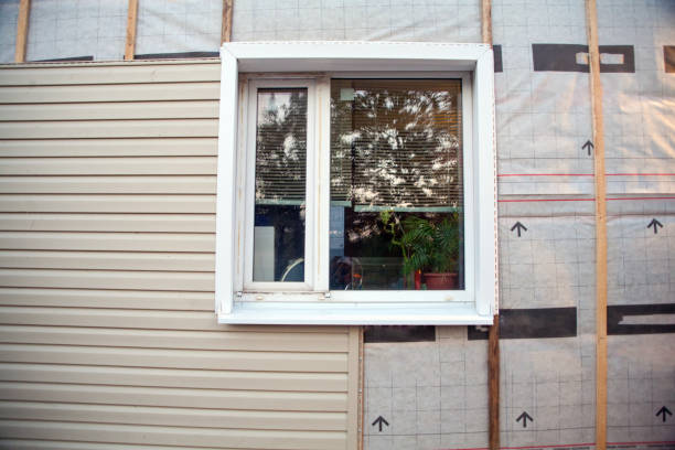Best Steel Siding Installation  in Trent Woods, NC