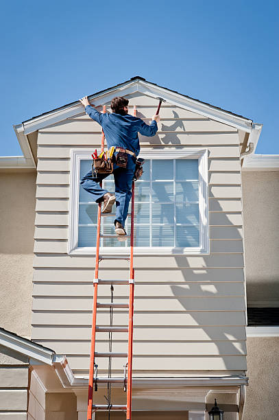 Best Siding Removal and Disposal  in Trent Woods, NC